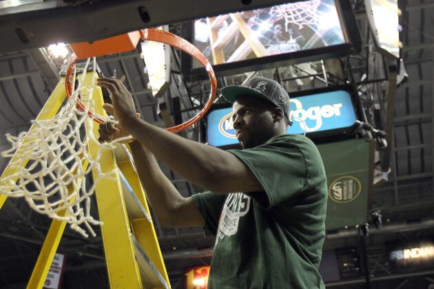 Ranking the 10 Best Big Ten Tourney Games in Its History