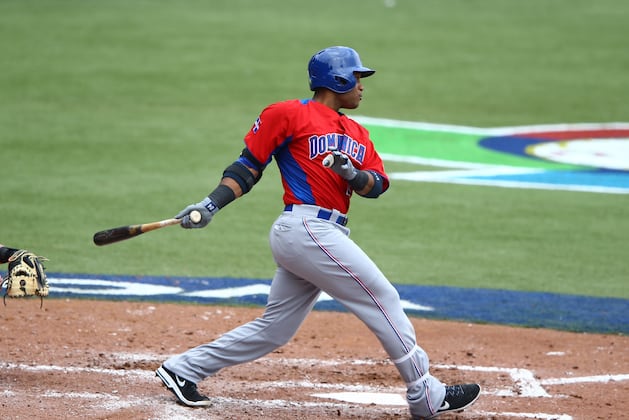 2013 World Baseball Classic: Grades for the Biggest Stars at the Halfway Point