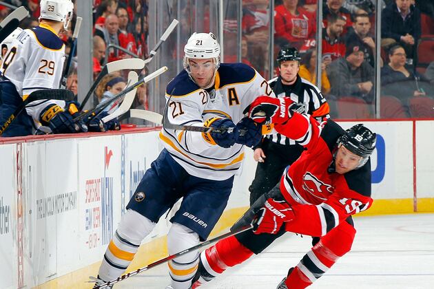 Breaking Down the NHL Teams with the Bleakest Futures