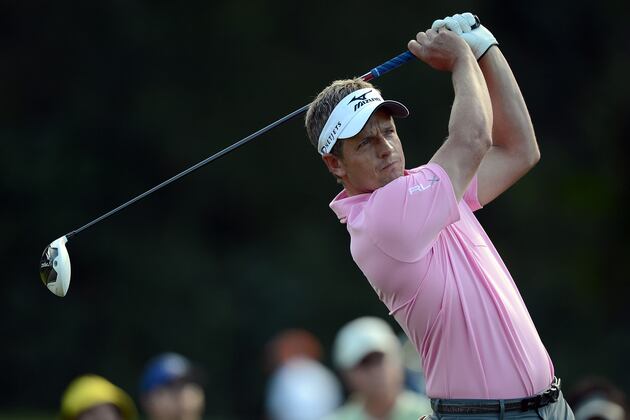 Ranking the 10 Players with the Best Short Games in Golf