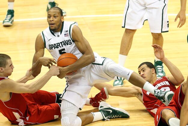Under-the-Radar College Basketball Studs Who Will Break out During March Madness