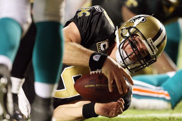 Miami Dolphins: The 10 Biggest Free Agent Busts in Team History