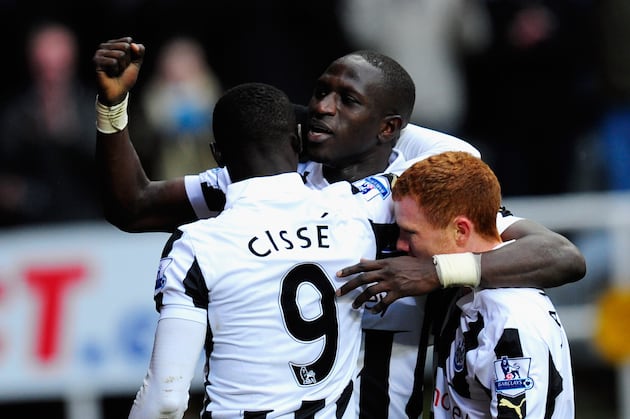Newcastle United: 5 Takeaways from the Magpies' Come-from-Behind Win over Stoke
