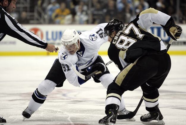 Ranking the NHL's Top 25 Players on Statistics Alone