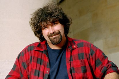 Ranking the Best Candidates to Induct Mick Foley into the WWE Hall of Fame