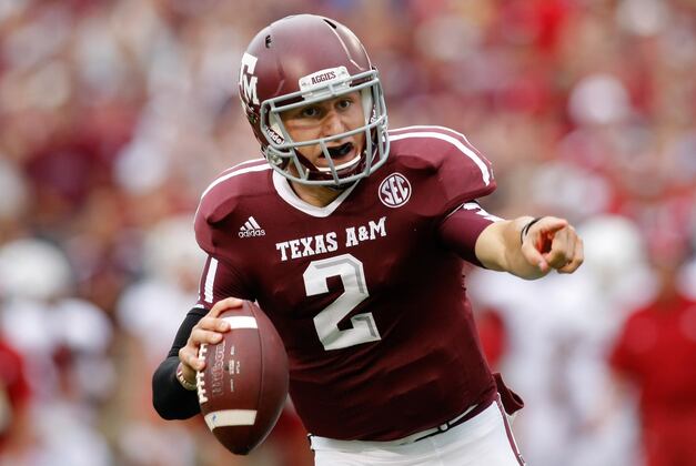 NCAA Football: 10 Teams That Are Too Dependent on One Player