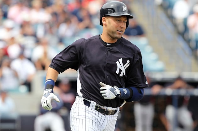 New York Yankees Spring Training 2013: Daily Updates, Scores, News and Analysis