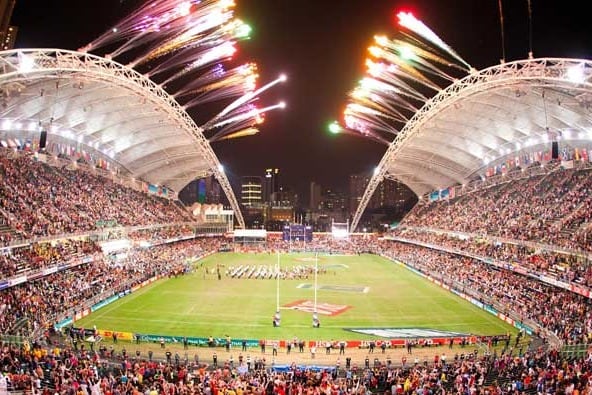 IRB Rugby Sevens: A Look Ahead to Hong Kong