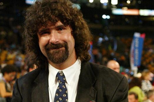 Mick Foley: A Tribute to WWE's Newest and Most Colorful Hall of Fame Member