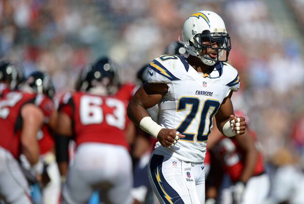 San Diego Chargers' Blueprint for Winning Free Agency