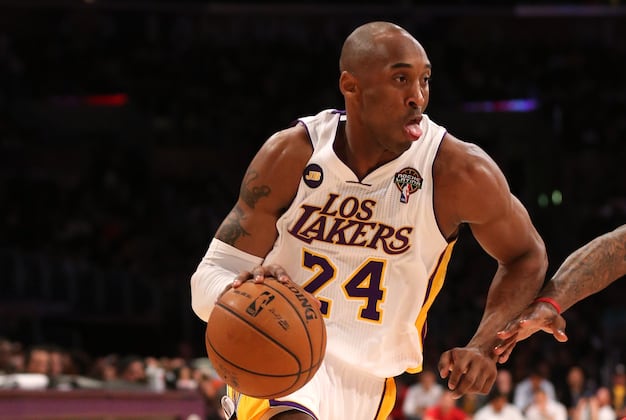 Chicago Bulls vs. Los Angeles Lakers: Postgame Grades and Analysis