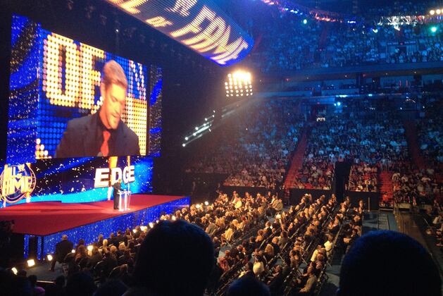 10 Active Superstars Who Have Earned Their WWE Hall of Fame Spot