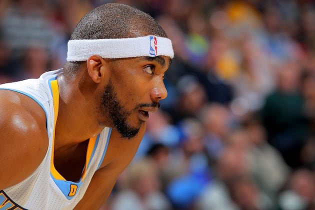 Pros and Cons of Denver Nuggets Re-Signing Corey Brewer