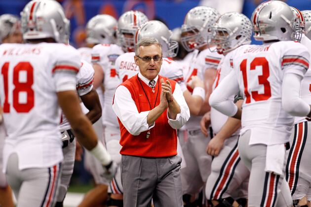 Power Ranking the 10 Best Coaches in the BCS Era