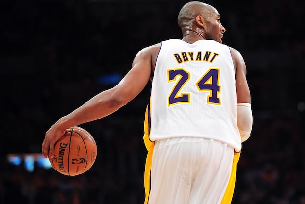 Updated NBA Western Conference Power Rankings