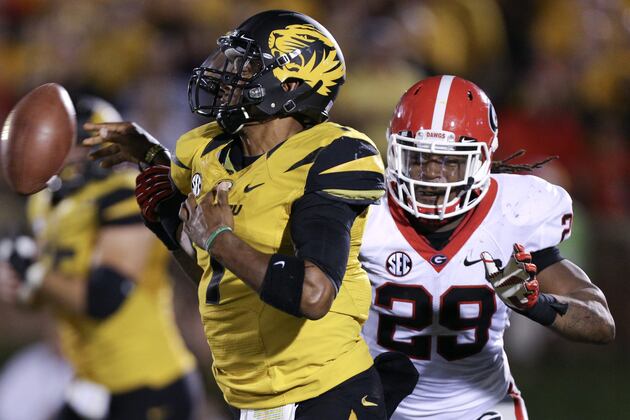 Buffalo Bills' 2013 NFL Draft Big Board: Real Time Updates and Analysis