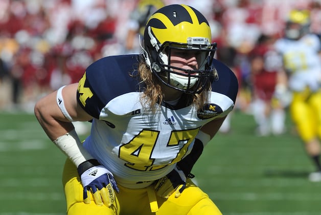 Michigan Football: 4 Advantages Wolverines Will Have over Ohio State in 2013