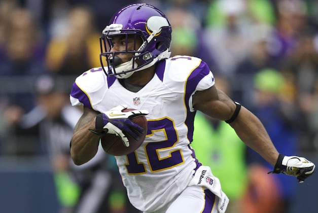 Percy Harvin: Pros and Cons of Trading Embattled WR