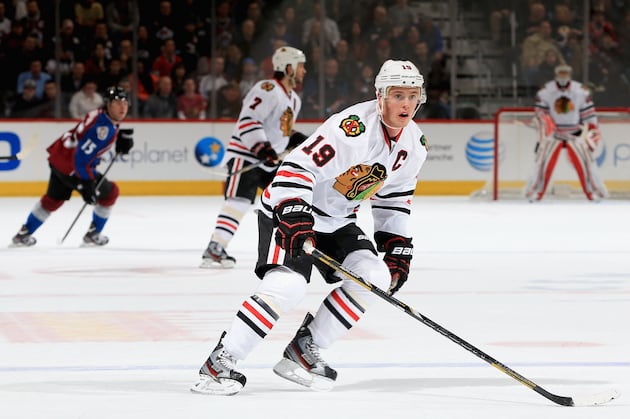 Top 5 NHL Teams Primed for a Stanley Cup Run