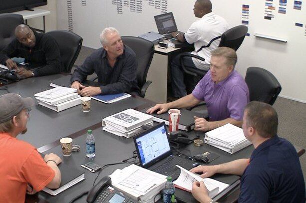 Denver Broncos 2013 NFL Draft Big Board: Real-Time Updates and Analysis