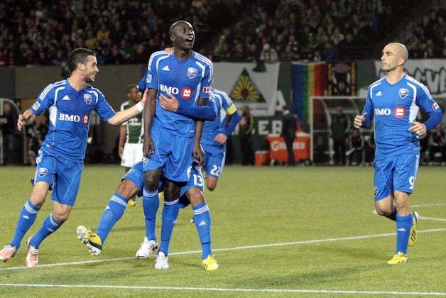 MLS Power Rankings: Week 2