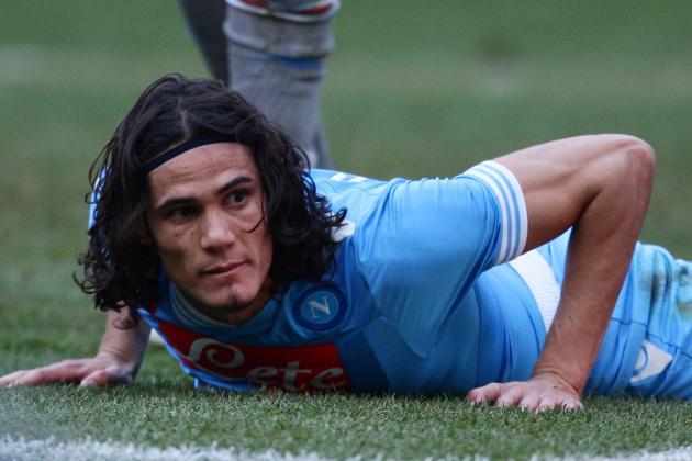 Serie A Studs with Most to Prove in Remainder of Season