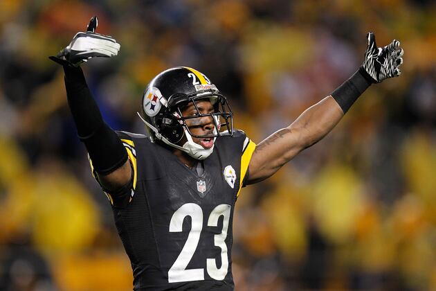 Pittsburgh Steelers' Blueprint for Winning Free Agency