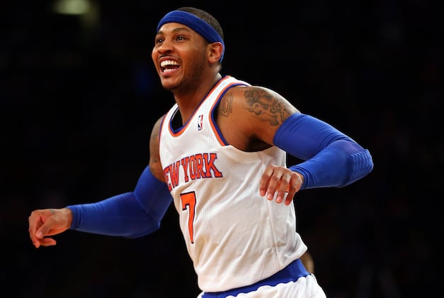 The Most Surprising NBA Award Candidates