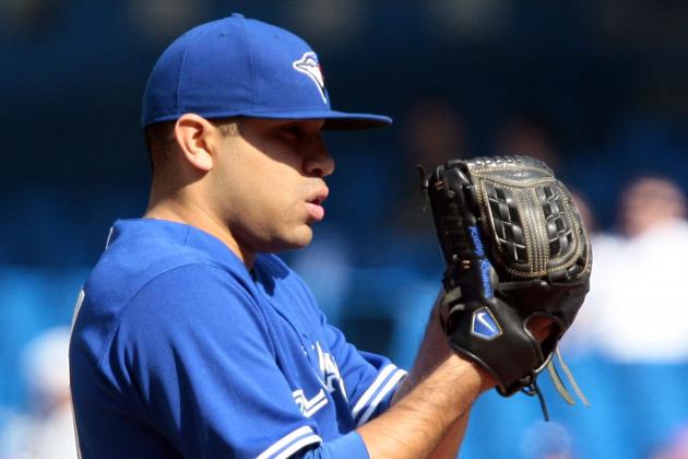 Blue Jays 2013: Top Storylines of the Spring so Far