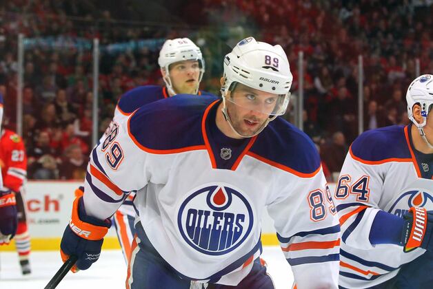 Why the Oilers Can Still Make the NHL Playoffs