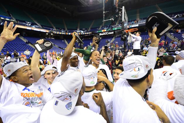 10 Injuries to Factor into Your NCAA Bracket Picks