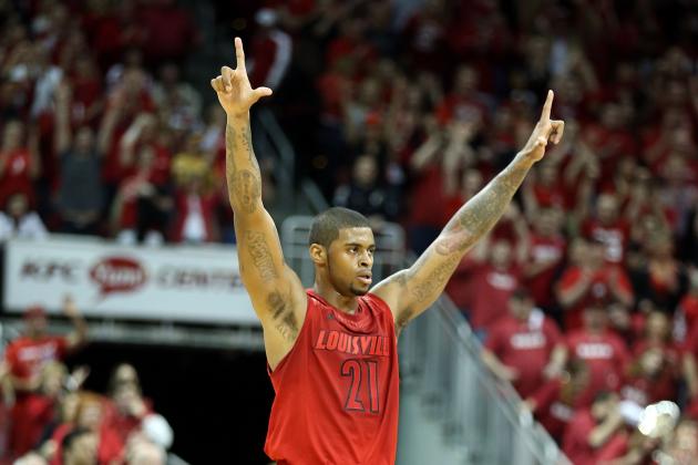 Big East Tournament 2013 Predictions: Championship Odds for Every Team