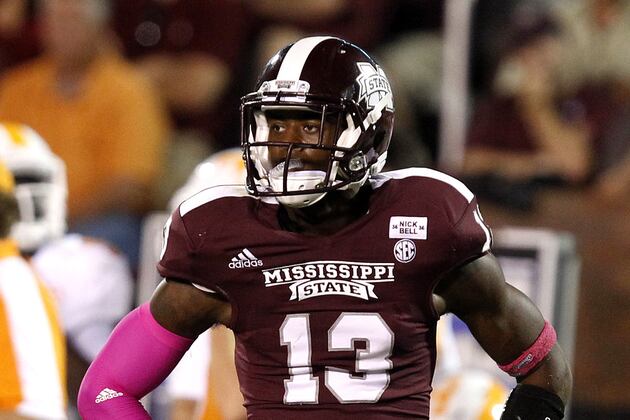 San Francisco 49ers 'Mock Three' NFL Draft Results