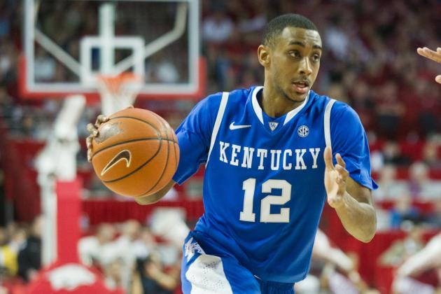 The Biggest X-Factors in the SEC Tournament