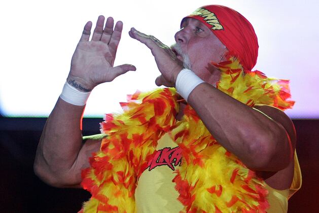 WrestleMania XXIX: Greatest WrestleMania Matches That Never Happened