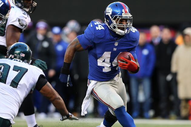 Picking One Free Agent to Fill Each of the Pittsburgh Steelers' Holes