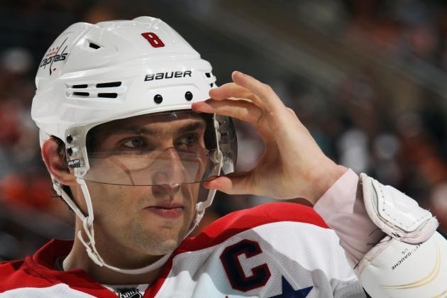 Hockey Voice: Talking Visors, the Hawks' Streak & Teams That Are No Longer Elite