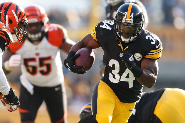 10 Players NFL Teams Will Be Happy to See off Their Rosters in 2013