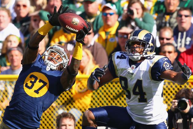 Green Bay Packers' Blueprint for Winning Free Agency