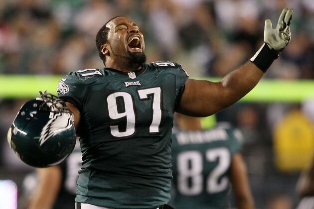 The New York Giants' Blueprint to Winning Free Agency