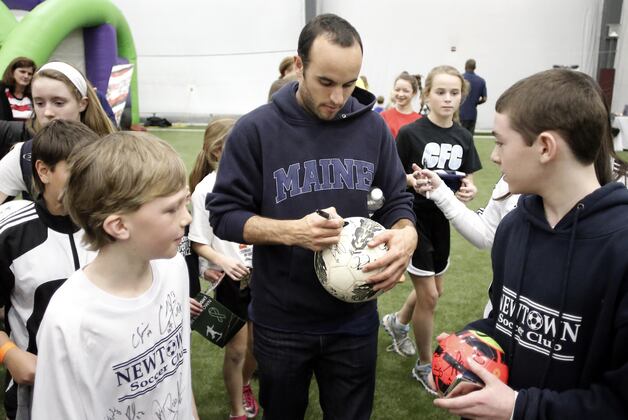 6 Ways US Soccer Can Eventually Take Athletes Away from Other US Sports