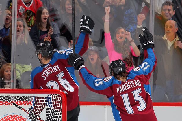 NHL Power Rankings: Blackhawks Lose and It's Been a Crazy Week in the NHL