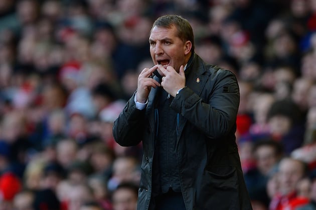 Liverpool Transfer Rumours: 5 Latest Names Linked to the Reds