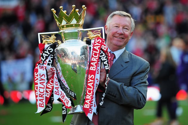 10 Ways to Make the Premier League More Competitive
