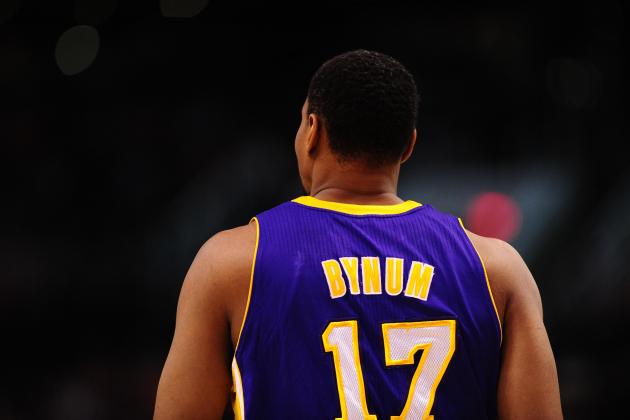 Expiring Contracts NBA Teams Can't Wait to Dump