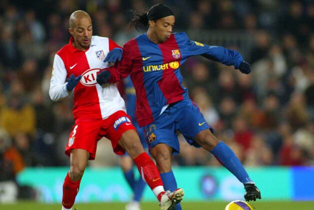 Spanish Premier League Best XI of the Past 15 Years