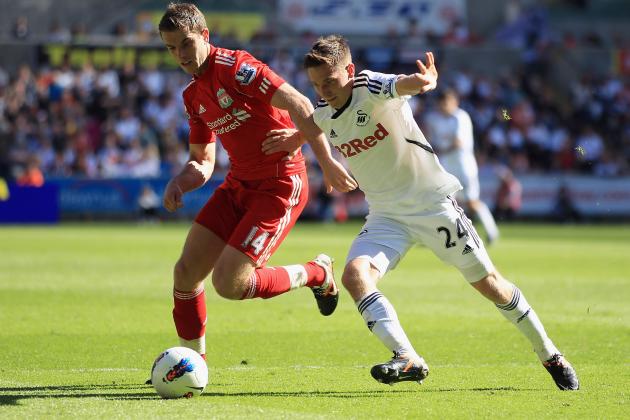 5 Most Underrated Players at Liverpool Football Club
