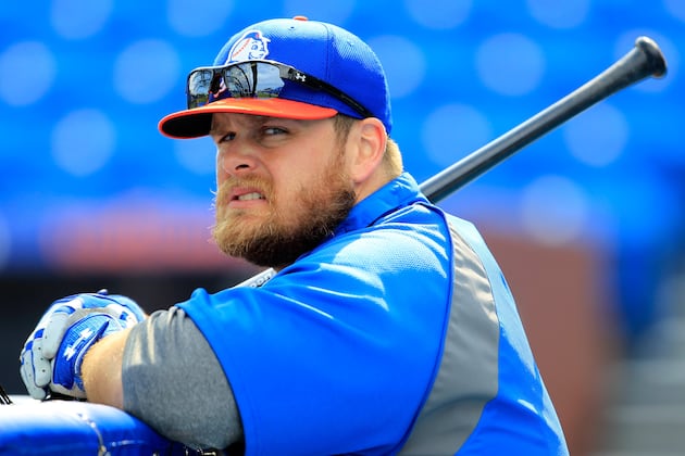 New York Mets' Studs and Duds so Far in Spring Training