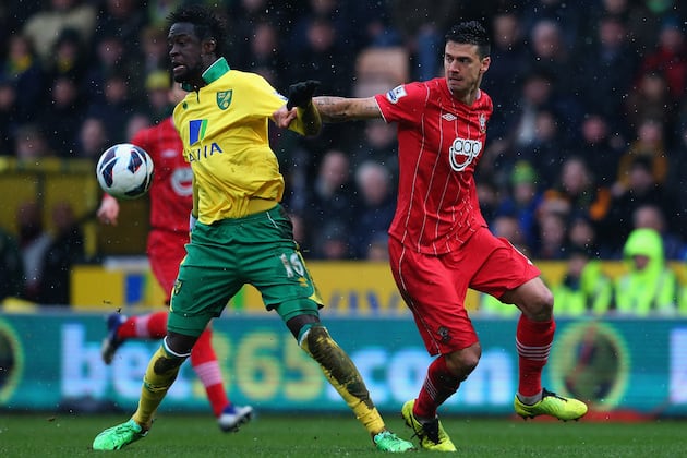 Norwich City: Should Canaries Make Major Changes or Minor Tweaks This Summer?