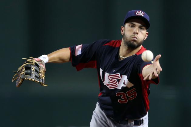 Fantasy Baseball 2013: Breaking Down This Year's Top Sleepers